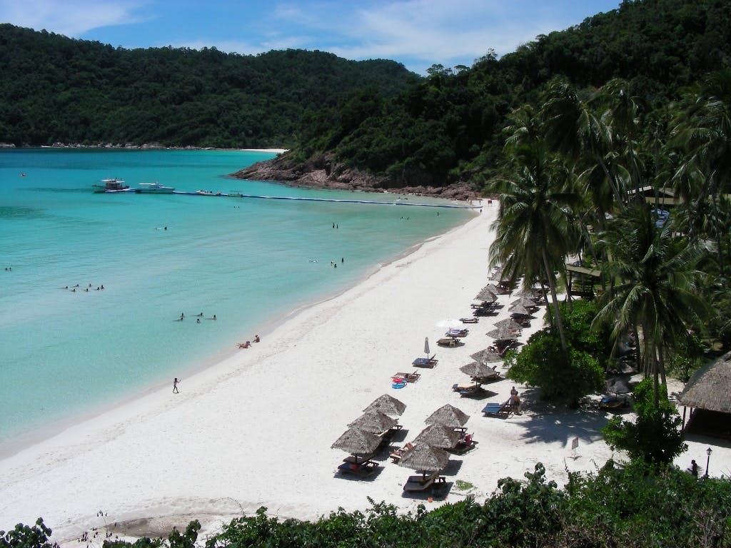 Pulau Redang (Terengganu)